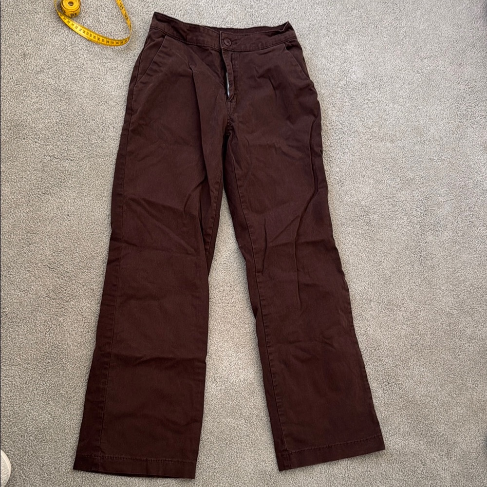 Brandy Melville Trousers